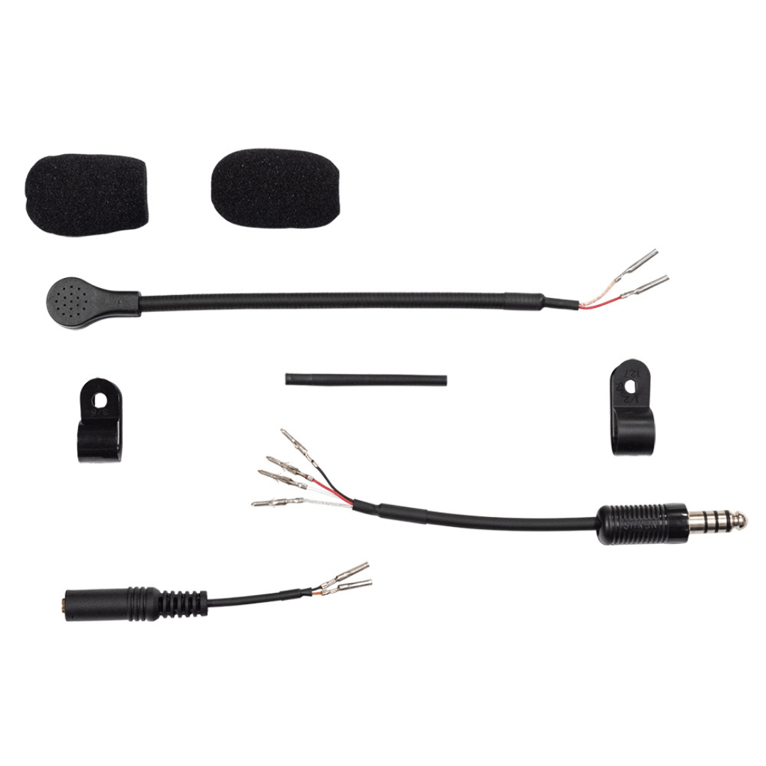 Zamp-Communication-IMSA-4-Conductor-Coil-Kit