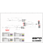 Zamp-Communication-IMSA-4-Conductor-Coil-Kit