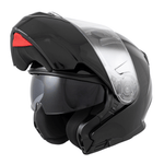Zamp-FL-4Solid-Motorcycle-Helmet-Gloss-Black