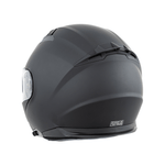 Zamp-FL-4Solid-Motorcycle-Helmet-Matte-Black