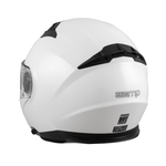 Zamp-FL-4Solid-Motorcycle-Helmet-Solid-White