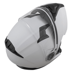 Zamp-FL-4Solid-Motorcycle-Helmet-SolidWhite