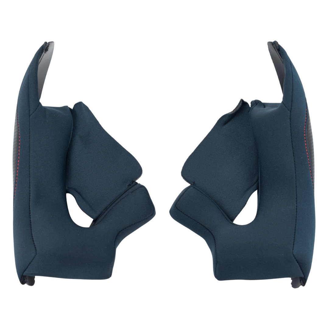Zamp-FR-4-Cheek-Pads