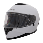 Zamp-FR-4-Motorcycle-Helmet-Matte-Gray