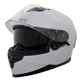 Zamp-FR-4-Motorcycle-Helmet-Matte-Gray