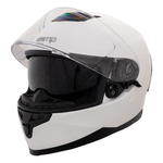 Zamp-FR-4-Motorcycle-Helmet-Solid-White