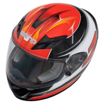 Zamp-FS-9-Graphic-Motorcycle-Helmet-Red-Black-Graphic-Top