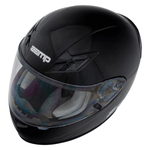 Zamp-FS-9-Solid-Motorcycle-Helmet-Gloss-Black-Top