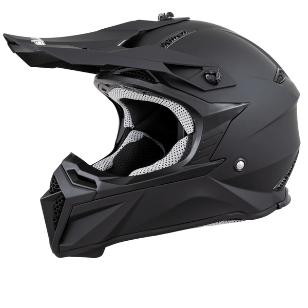 amazon 3 4 biker helmet with visor Westt Open Face Motorcycle Helmet, 3/4 Motorcycle DOT Approved, Lightweight Moped Helmet Built-in Sun Visor, Quick Release Strap, Removable Washable Liner, Scooter Helmet for Adults : Automotive density EPS liner 3/4 Motorcycle Helmet with Visor