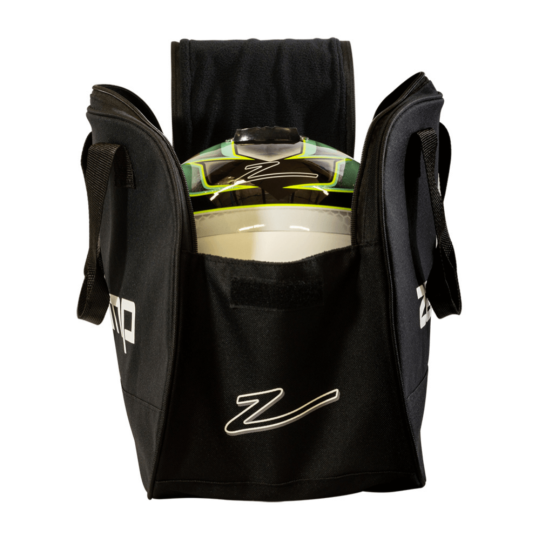Zamp-Helmet-Bag-Open