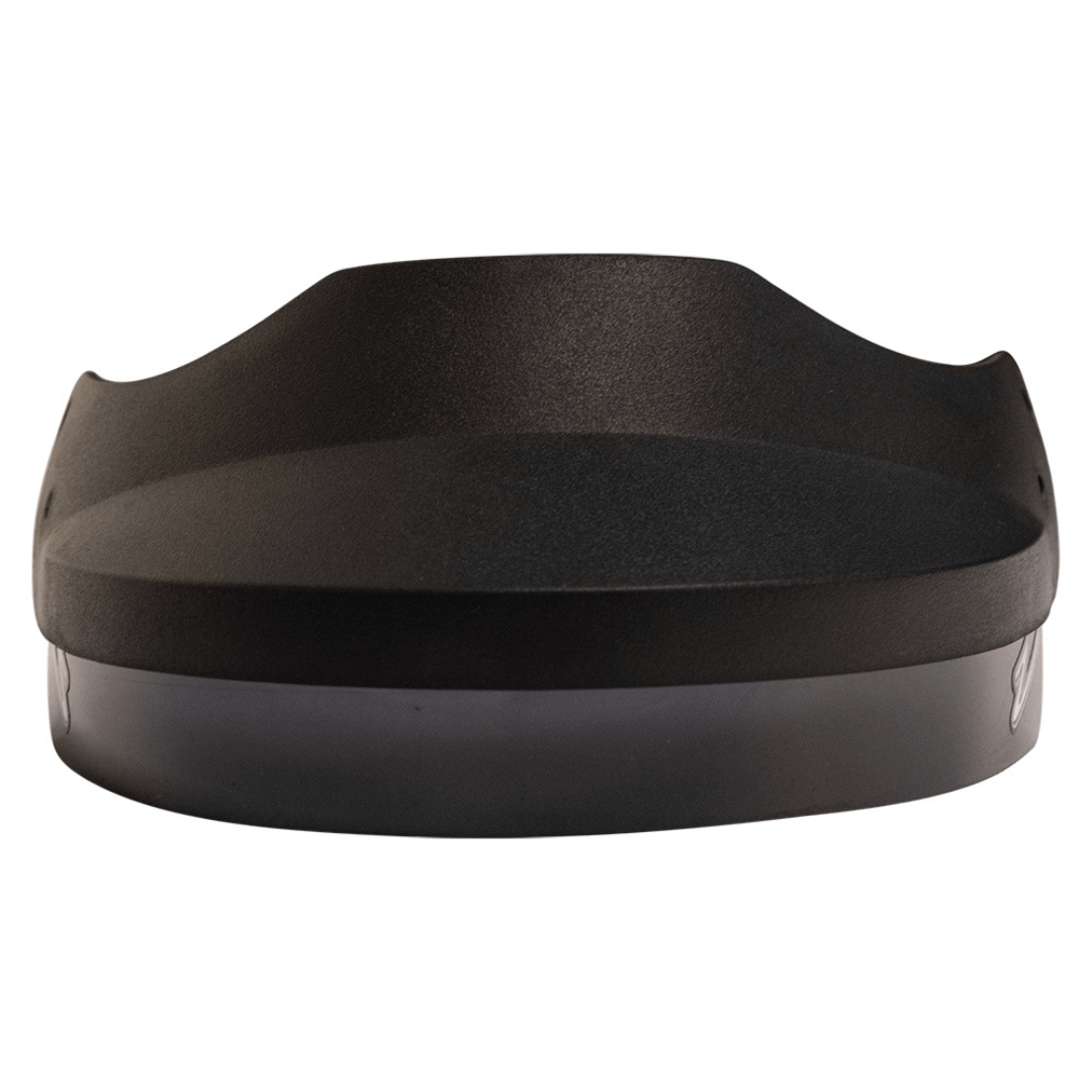 Zamp-Peak-Visor-Black