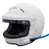 Zamp-RL-70E-Auto-Helmet-Solid-White