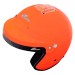Zamp-RZ-18H-Auto-Helmet-Flo-Orange
