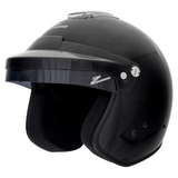 Zamp-RZ-18H-Auto-Helmet-Gloss-Black