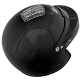 Zamp-RZ-18H-Auto-Helmet-Gloss-Black