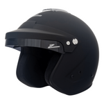 Zamp-RZ-18H-Auto-Helmet-Matte-Black