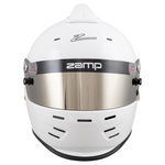 Zamp-RZ-36-Air-Auto-Helmet-Gloss-White