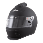 Zamp-RZ-36-Air-Auto-Helmet-Matte-Black