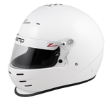 Zamp-RZ-36-Auto-Helmet-Gloss-White