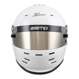 Zamp-RZ-36-Auto-Helmet-Gloss-White