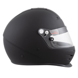 Zamp-RZ-36-Auto-Helmet-Matte-Black