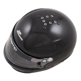 Zamp-RZ-60-Auto-Helmet-Gloss-Black-Top