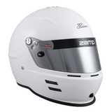Zamp-RZ-60-Auto-Helmet-Gloss-White