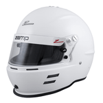Zamp-RZ-60-Auto-Helmet-Gloss-White