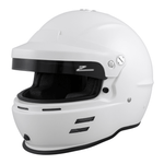 Zamp-RZ-60V-Auto-Helmet-Gloss-White  