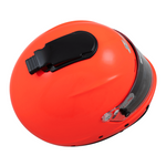 Zamp-RZ-62-Karting-Helmet-Flo-Orange-Lowair-air