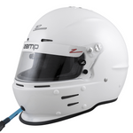 Zamp-RZ-62-Karting-Helmet-Gloss-White