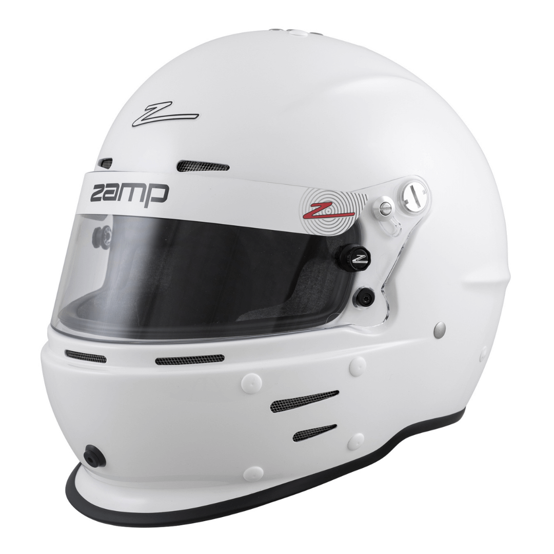 Zamp Karting Helmets Go Kart Helmets and Safety Gear Point Karting