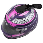 Zamp-RZ-62-Karting-Helmet-Pink-Purple-Graphic-Lowadp