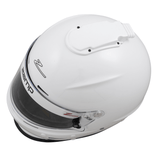 Zamp-RZ-62Air-Auto-Helmet-Gloss-White-Top