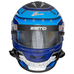 Zamp-RZ-70E-Motorcycle-Helmet-Blue-Light-Blue-Graphic
