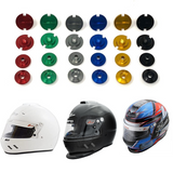 Zamp Helmet Shield Retention Kit