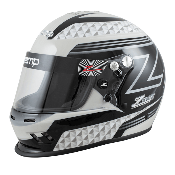 Zamp-RZ37-Youth-Kart-Helmet-