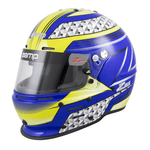 Zamp-RZ62-Helmet-Graphic-Blue-Yellow-Side