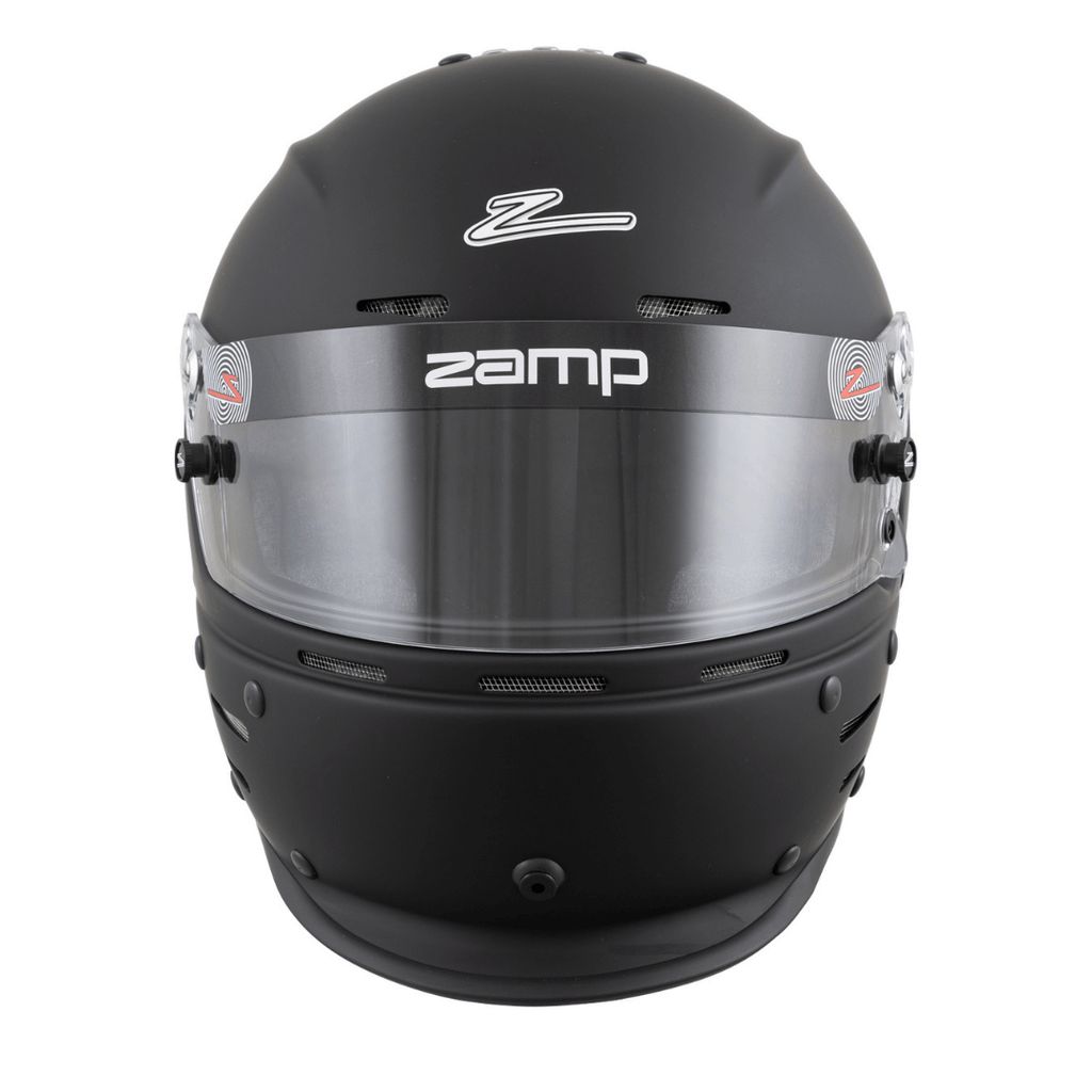 Zamp Racing Helmet Zamp RZ-63S Helmet | Zamp Racing Helmets & Safety Gear | Point Karting