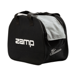 Zamp Helmet Bag Black/Gray