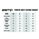 Zamp ZR-40 Race Youth Suit SFI 3.2A/5