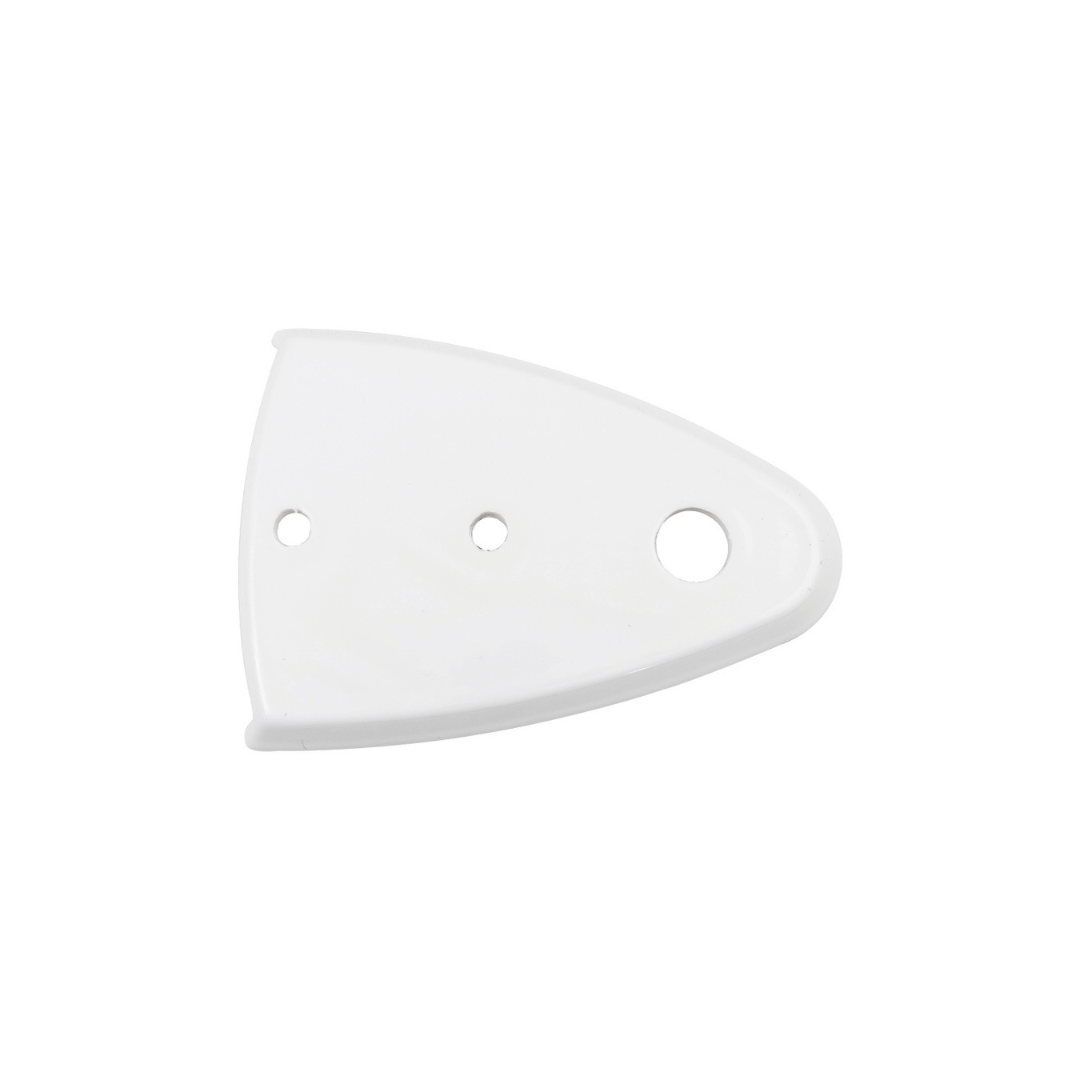 Zamp-Switch-One-Way-Radio-Cap-White