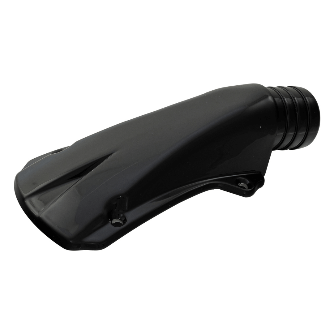 Zamp-Top-Air-Round-Gloss-Matte-Black