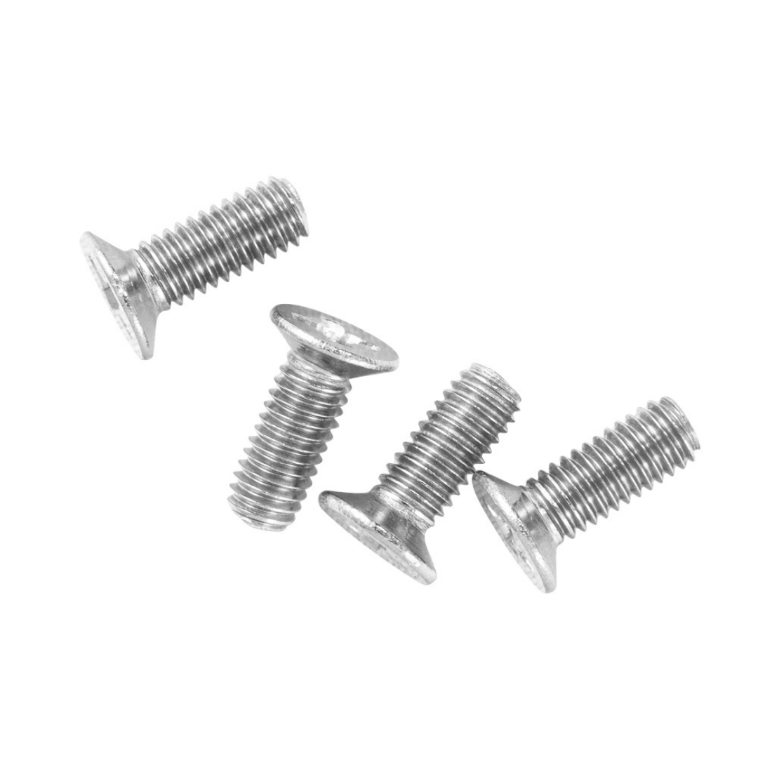 Zamp-Top-Air-Screws-Silver
