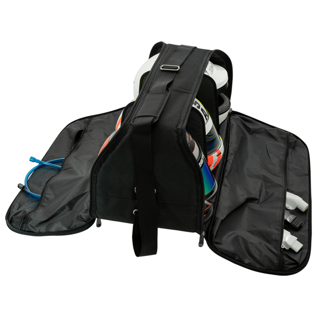 Zamp-Triple-Helmet-Bag