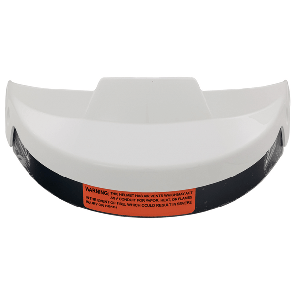 Zamp Z-20 Series Visor | Zamp Racing Helmets & Safety Gear | Point