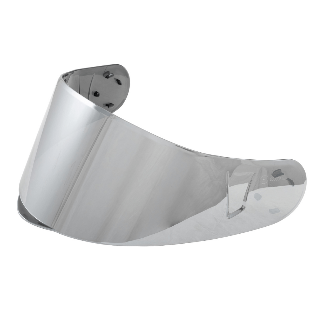 Zamp-Z-23SeriesShield-Silver-Mirror