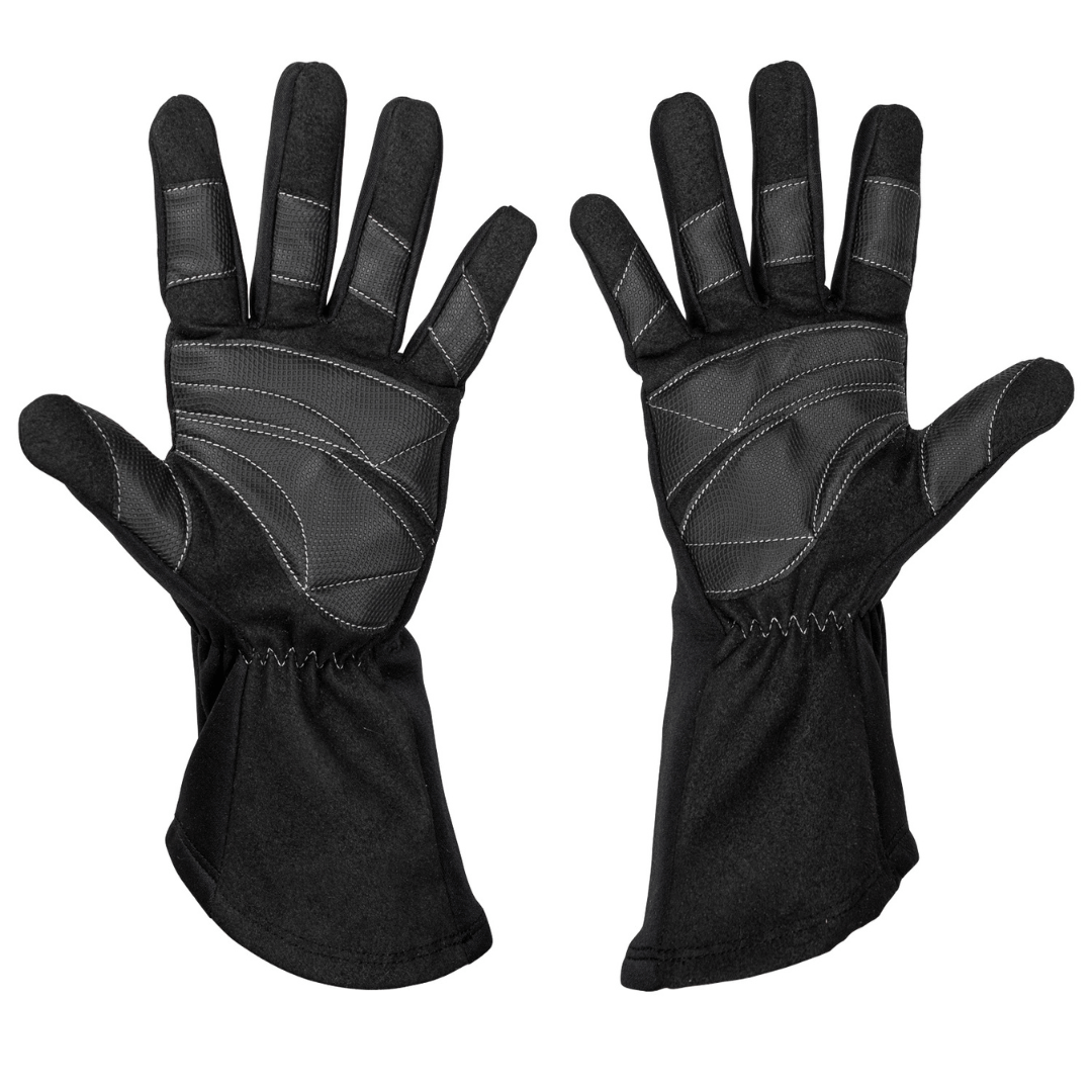 Zamp-ZK-20Race-Gloves-Black