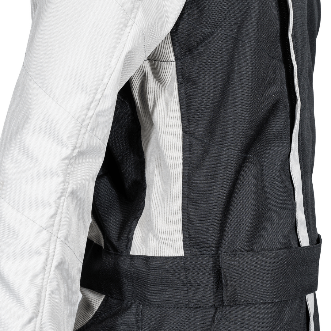 Zamp-ZK-40-Race-Suit-Black-Silver