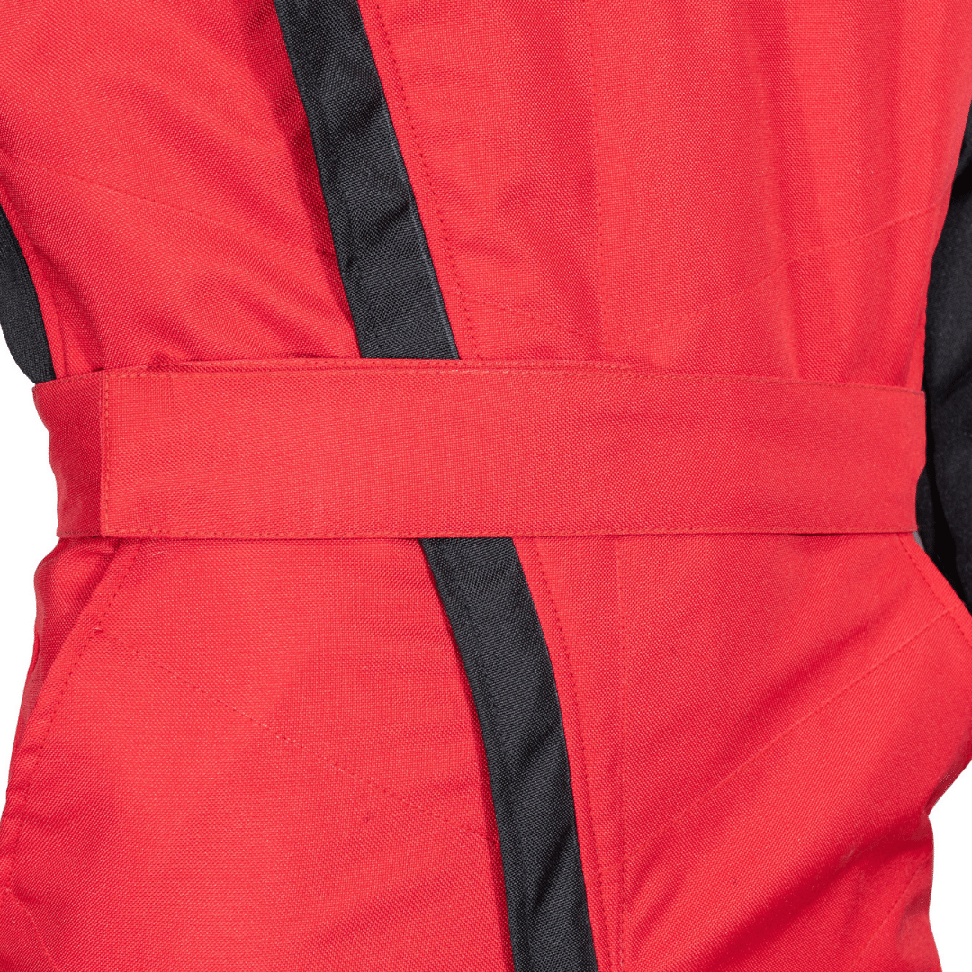 Zamp-ZK-40-Race-Suit-Red-Black
